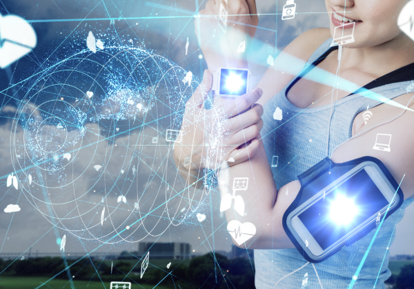 Fitness Technology and Smart Devices