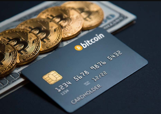 What Is a Crypto Debit Card?
