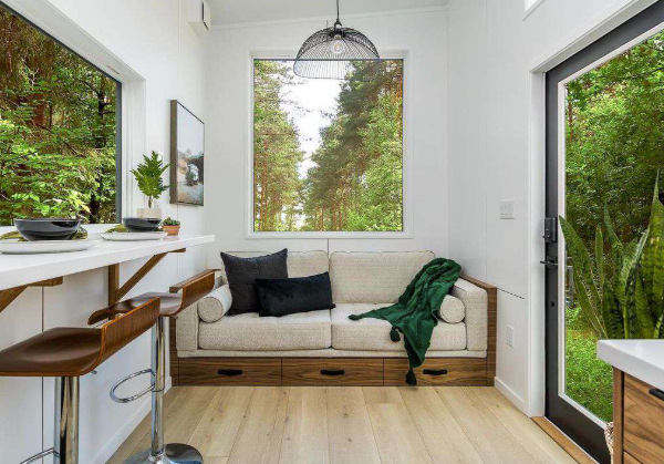 Easy DIY Storage Solutions for Small Homes