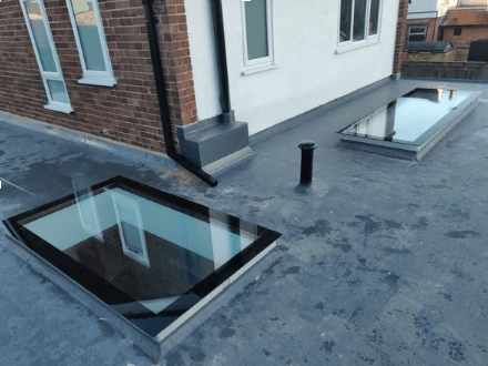 Illuminate Your Flat Roof: Discover Plastic Dome Skylights and Roof Lights