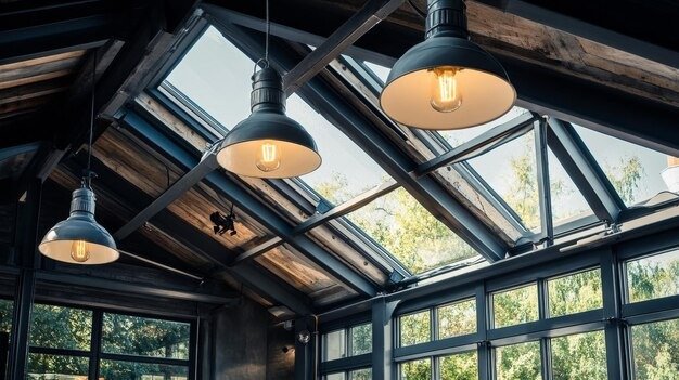 Brighten Your Interiors with Flat Rooflights: A Smart Choice for Modern Spaces
