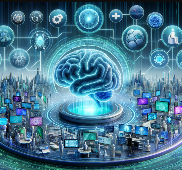 The Future of Machine Learning in a Data-Driven World