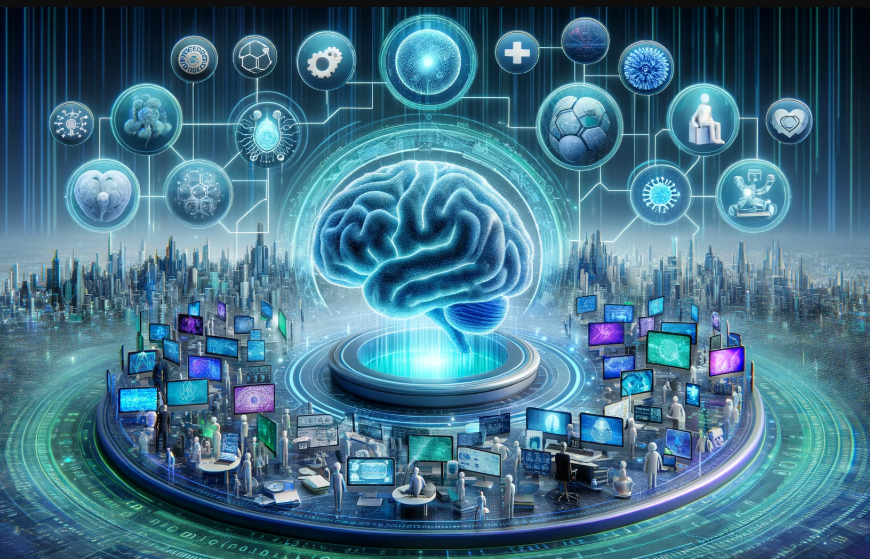 The Future of Machine Learning in a Data-Driven World