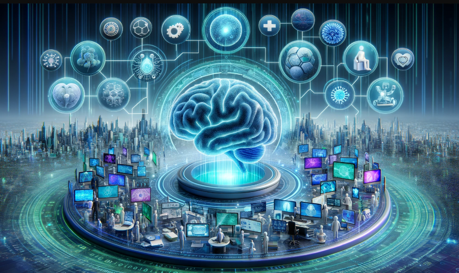 The Future of Machine Learning in a Data-Driven World