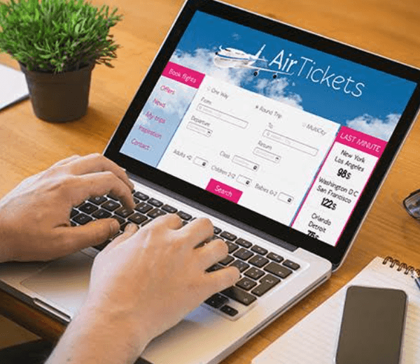 San Francisco to Delhi Air Tickets: Direct Flights, Travel Tips and Fare Savings