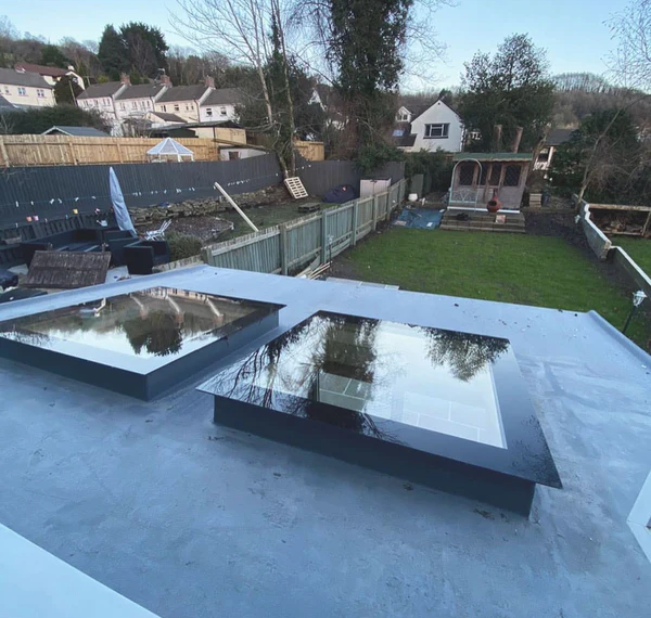 Smart Ways to Enhance Natural Light When You Buy Flat Rooflights