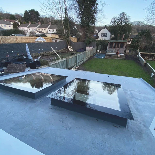 Smart Ways to Enhance Natural Light When You Buy Flat Rooflights