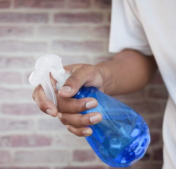 gn micellar cleaning water