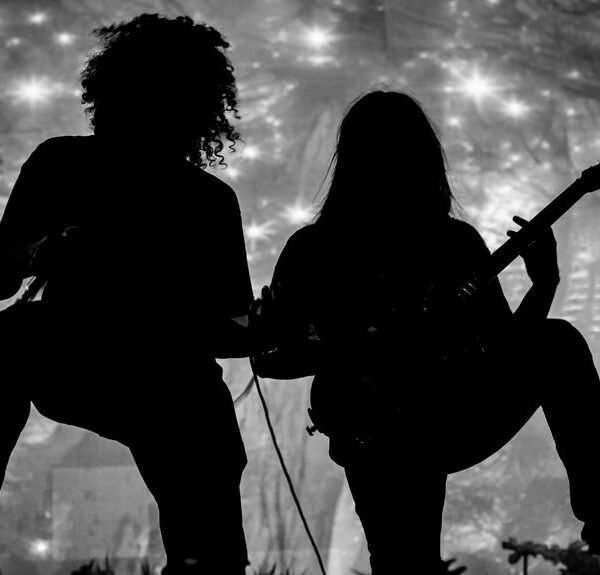 hardest guitar solo attention
