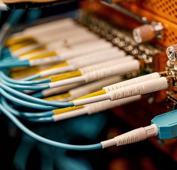 networking device with features