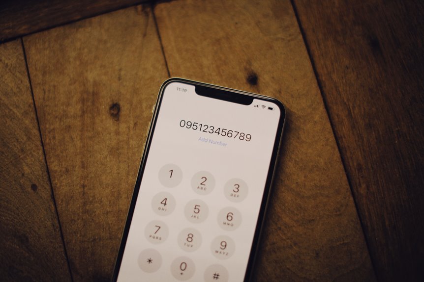 phone number overview 844 437 968