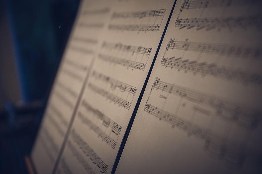 top reasons for 6 8 songs